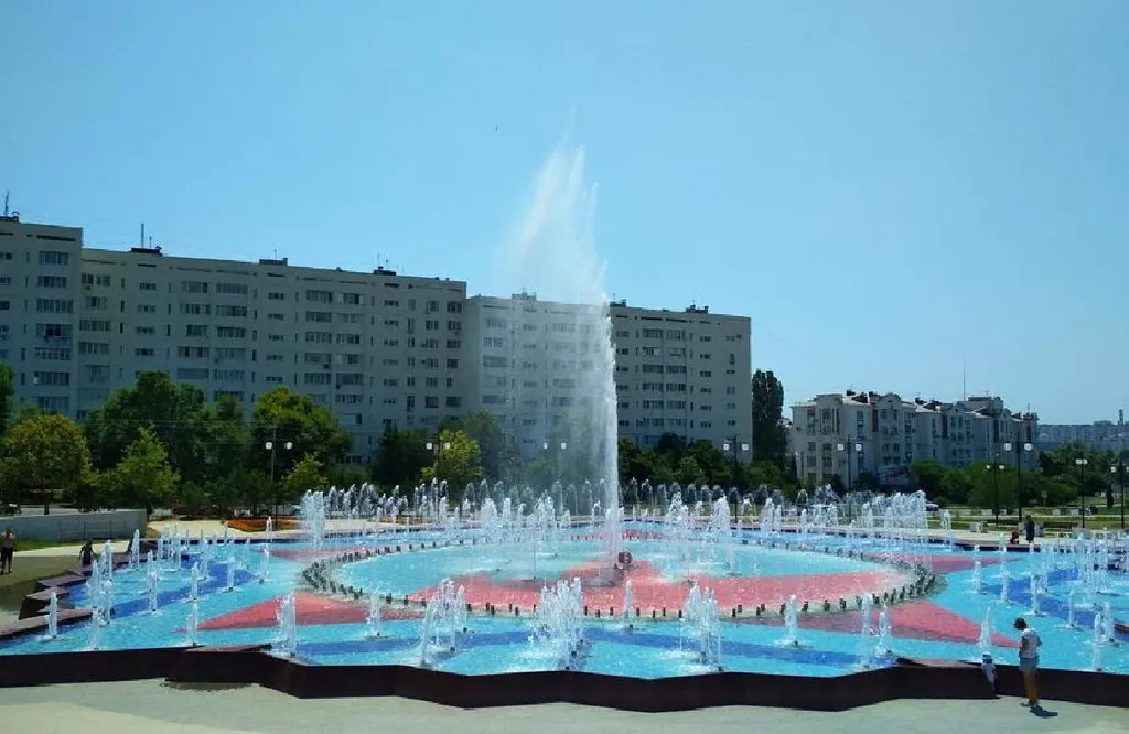 Апартаменты с видом на море