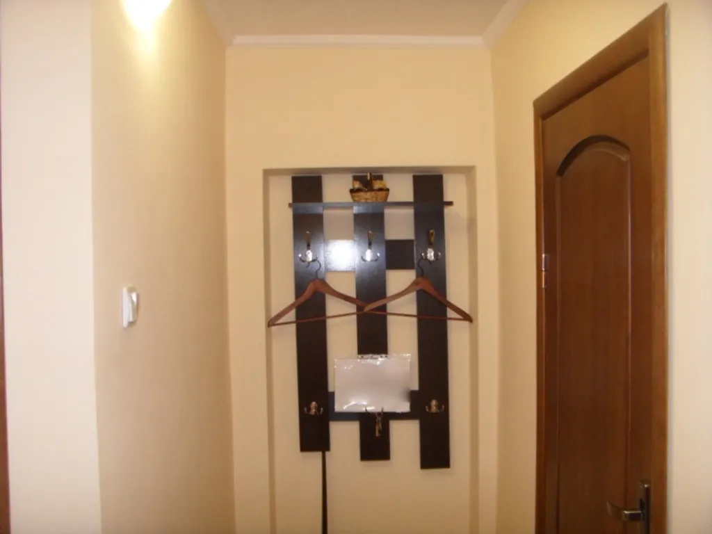 Уютная квартира для спокойного отдыха