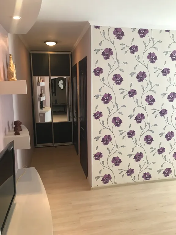 Уютная квартира, в шаговой доступности от исторического центра города