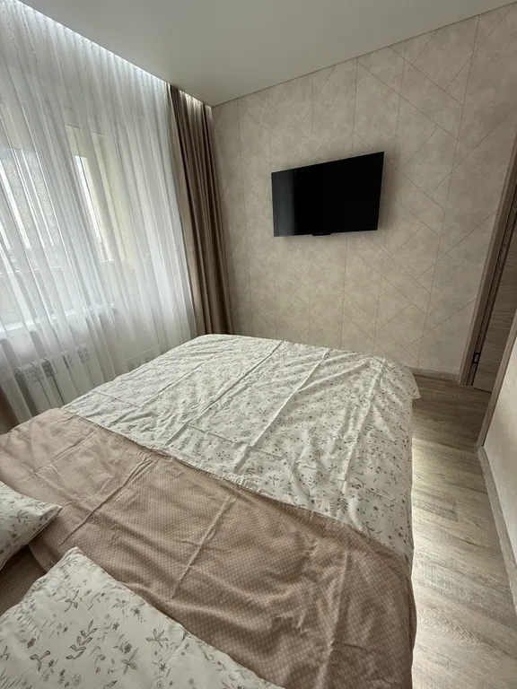 Уютная евродвушка в центре Нягани