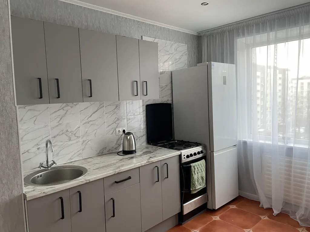 3-комнатная квартира, буртасы, термолэнд, кардиоцентр