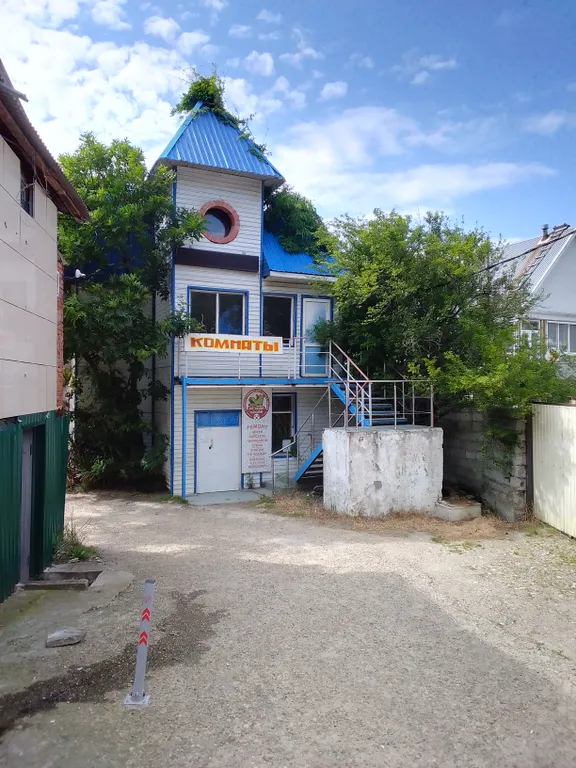 На Советской