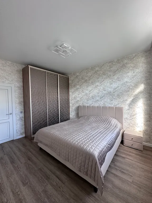 Квартира Уютная квартира в элитном жилом комплексе Балтийский берег — Светлогорск