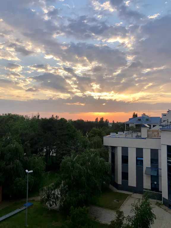 Квартира Квартира в 5 минутах от моря — Анапа