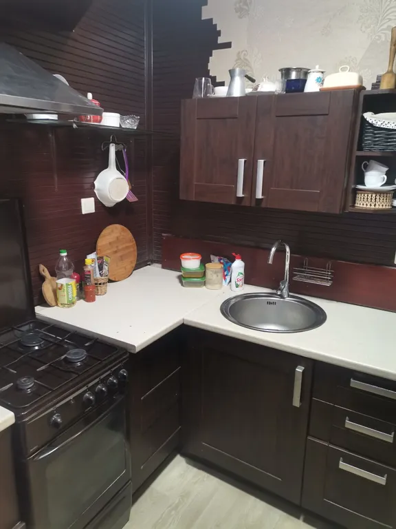 Квартира в центре