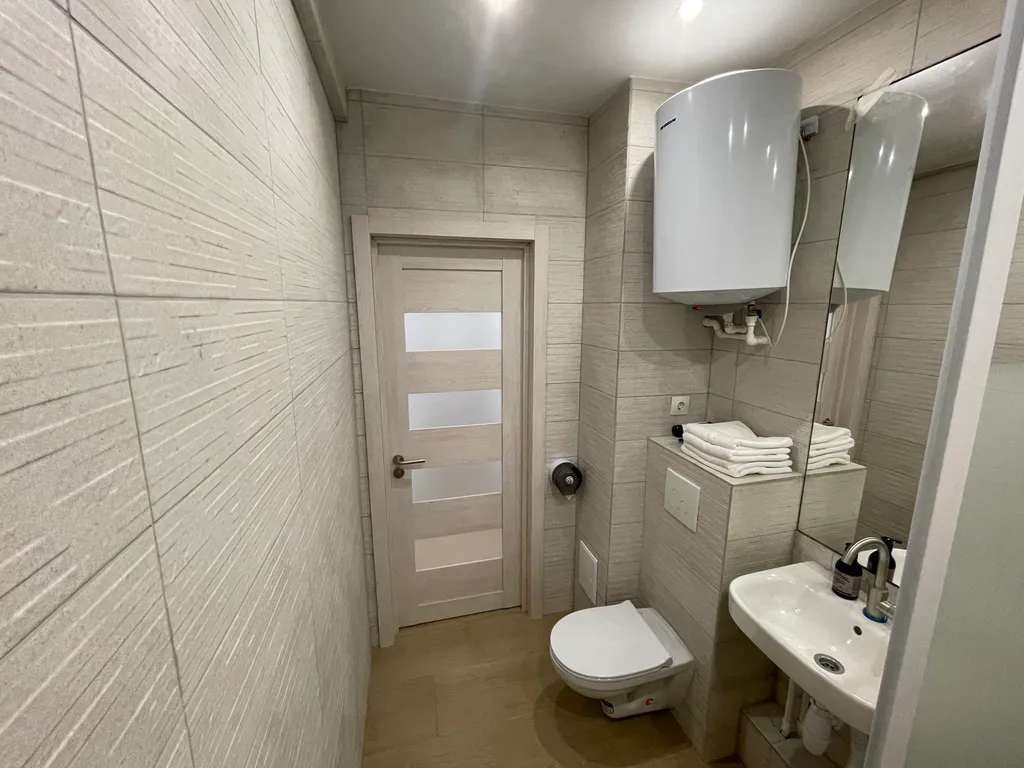 Апартаменты Столица