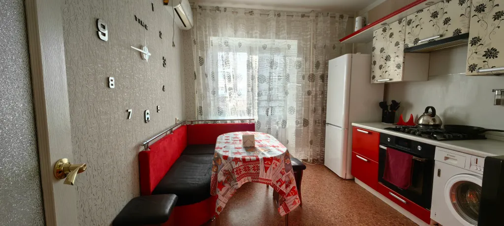 Квартира в элитном спальном районе — аренда посуточно в Губкин