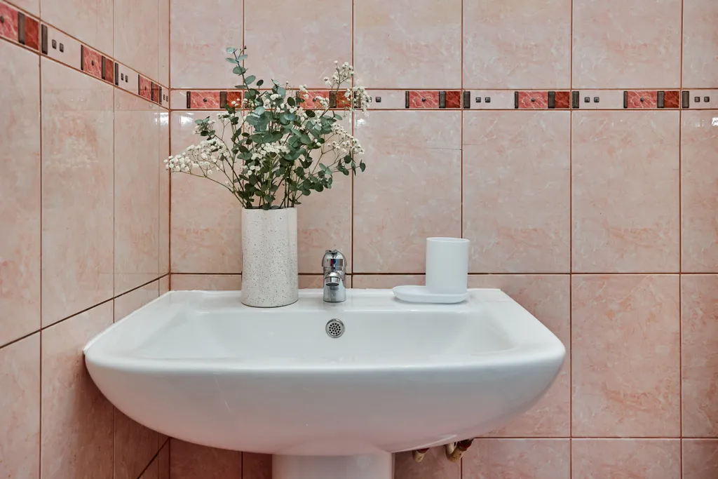 Спальное место в общем 4-х местном номере для ЖЕНЩИН