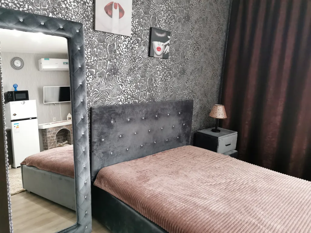 Уютная квартира с кондиционером — аренда посуточно в Челябинск