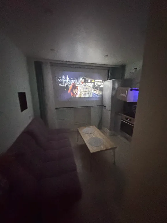 Уютная квартира рядом с центром города