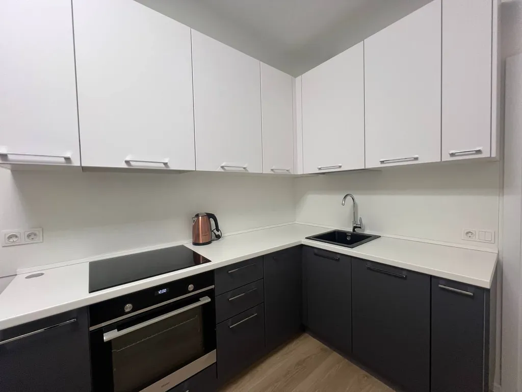 Квартира в Мытищах