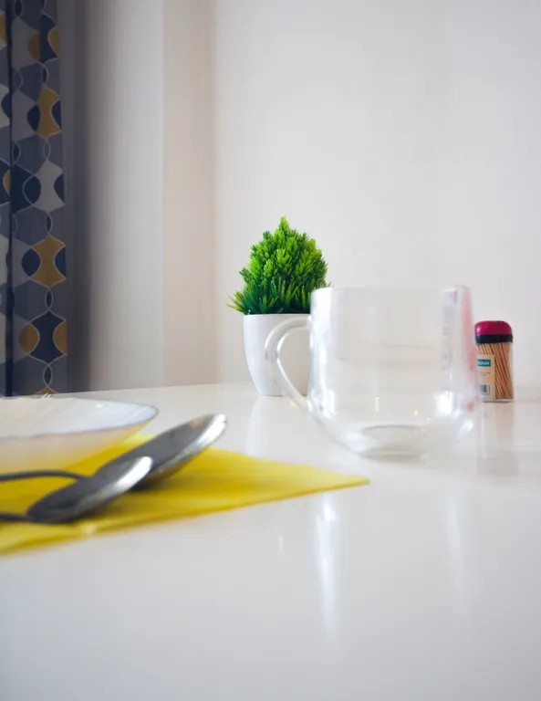 Уютная квартира рядом с парком