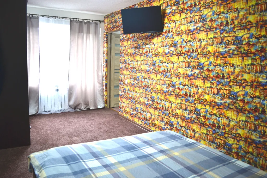 Квартира Квартира в стиле лофт возле стадиона — Калининград