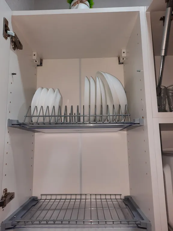 Квартира Квартира Стильная студия — Сочи