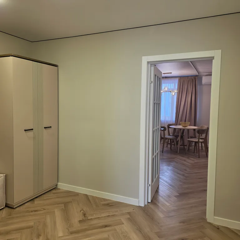 Просторные апартаменты, самый центр, пешеходная улица Советская