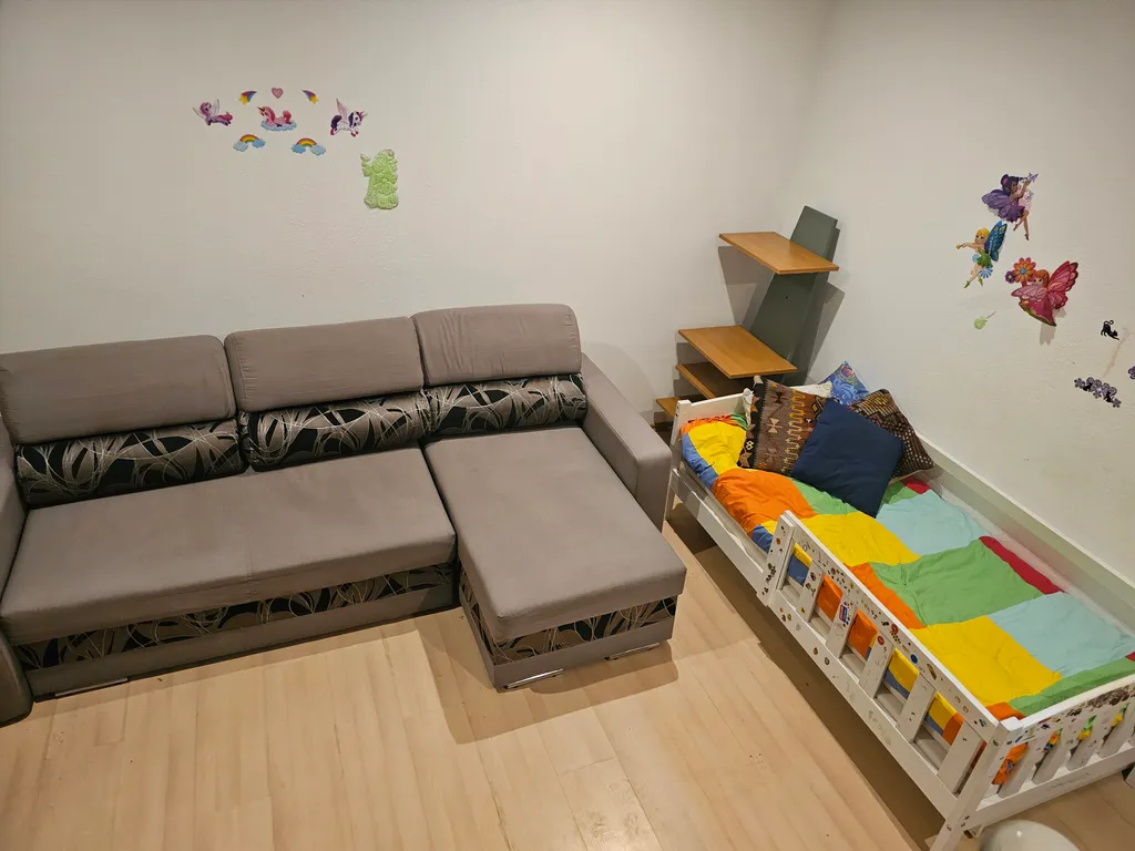 Квартира в центре