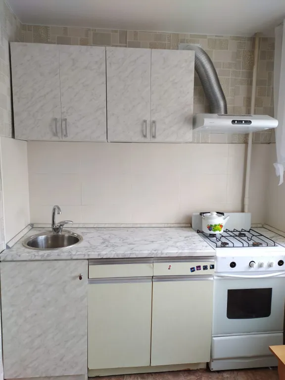 Квартира в центре города