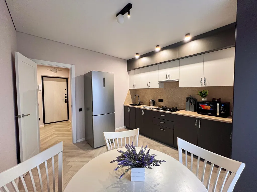 Апартаменты в элитном комплексе