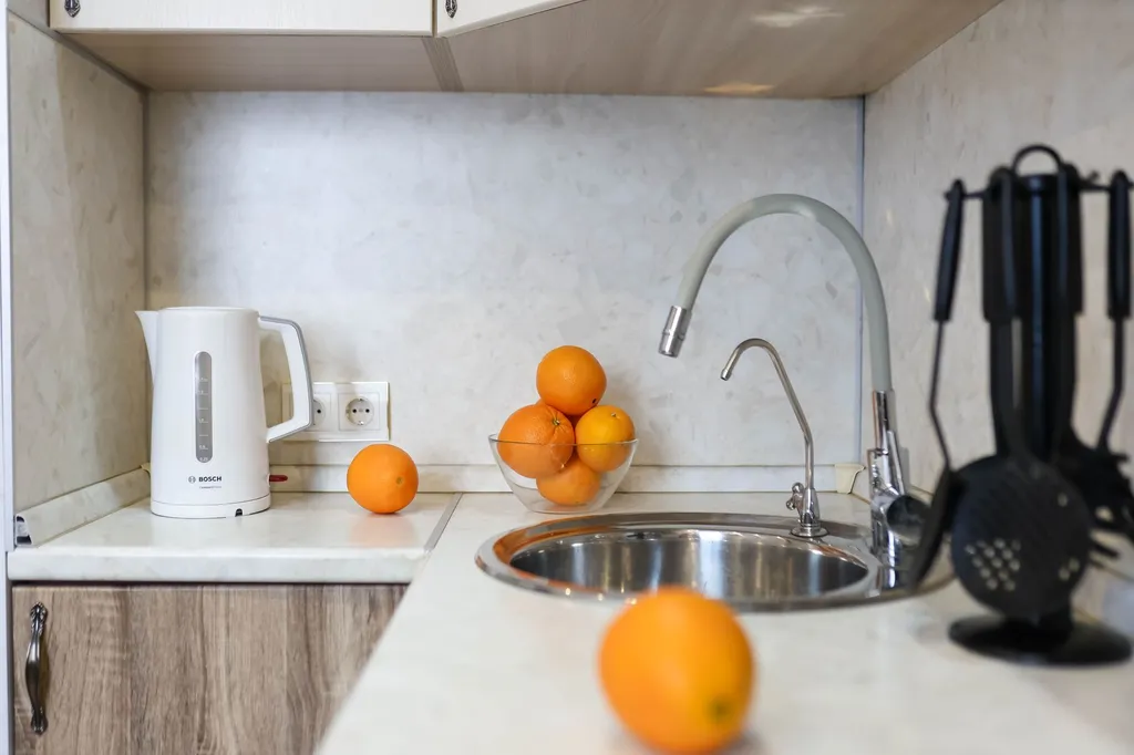 Пять Звёзд Северная река