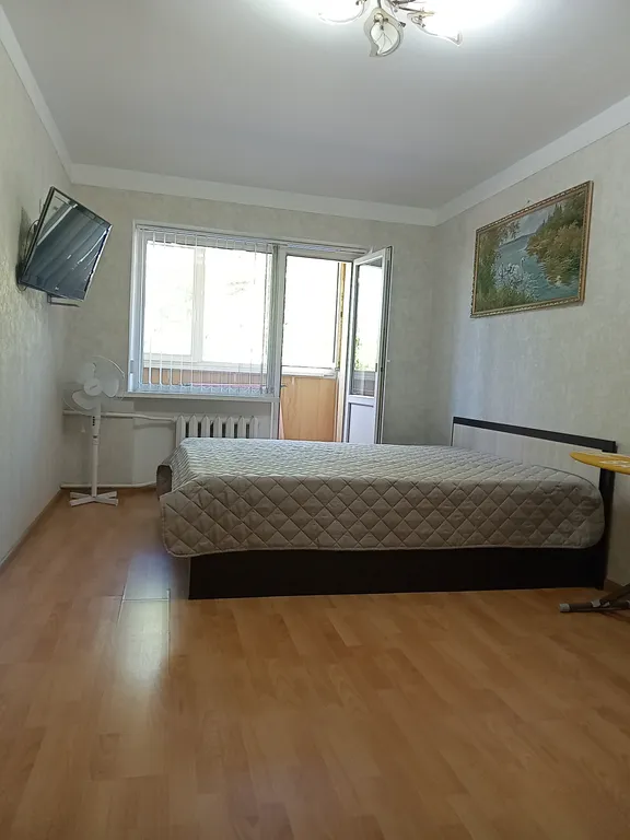 Однокомнатная квартира в центре Нальчика