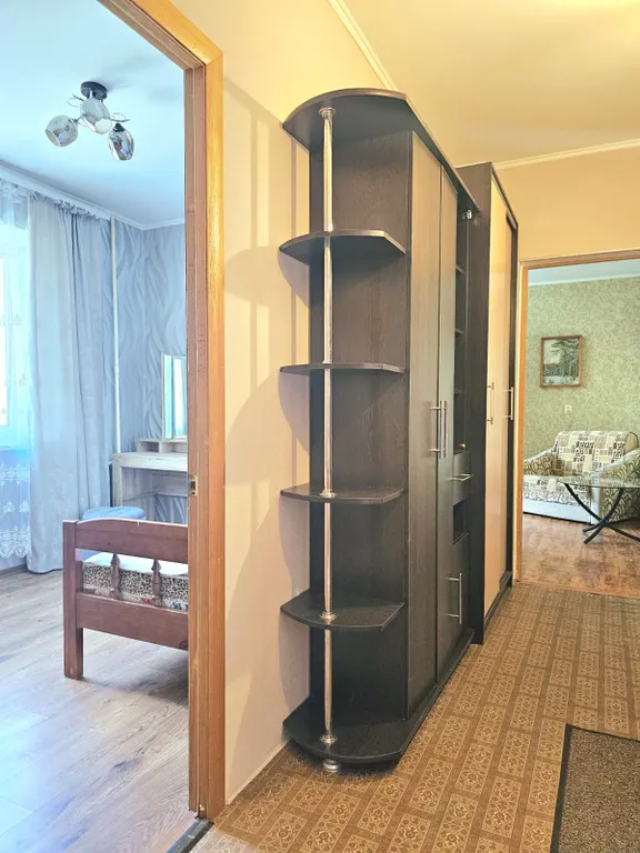 Квартира южном районе рядом с пляжем Алексино, близко Мысхако