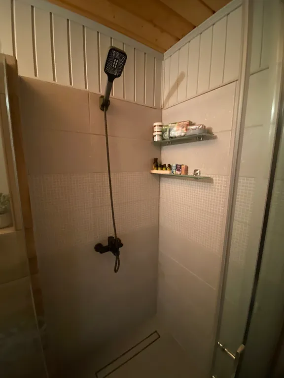 Уютный домик Наша дача