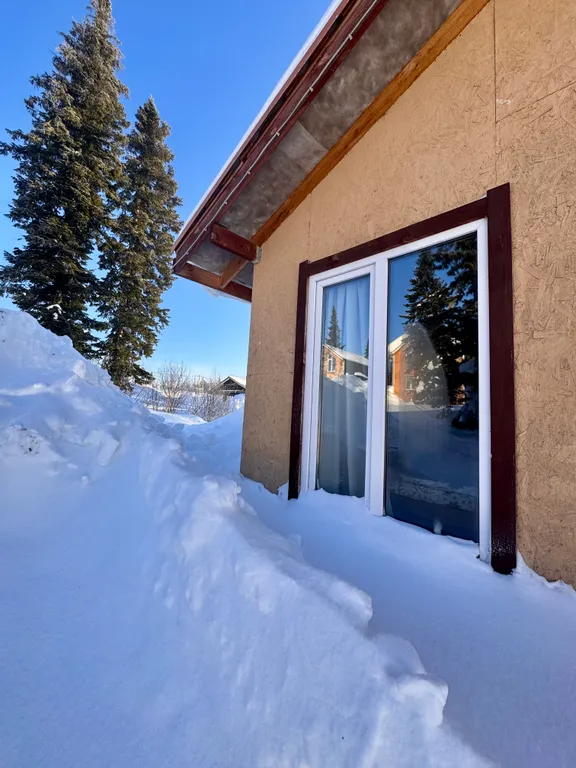 Коттедж Коттедж Light home — Шерегеш