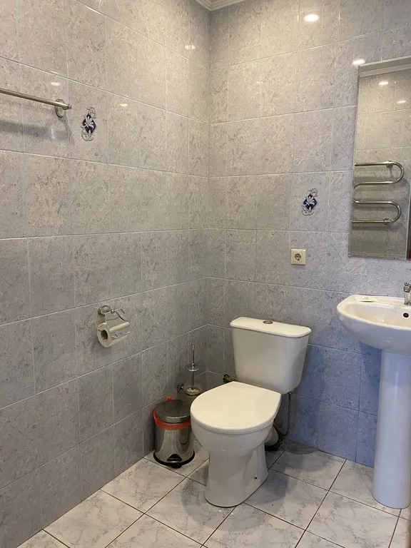 Квартира Комната — Анапа