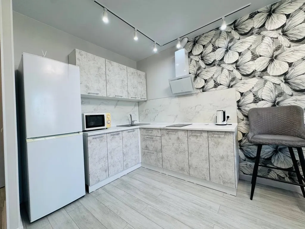 Уютная квартира для отдыха