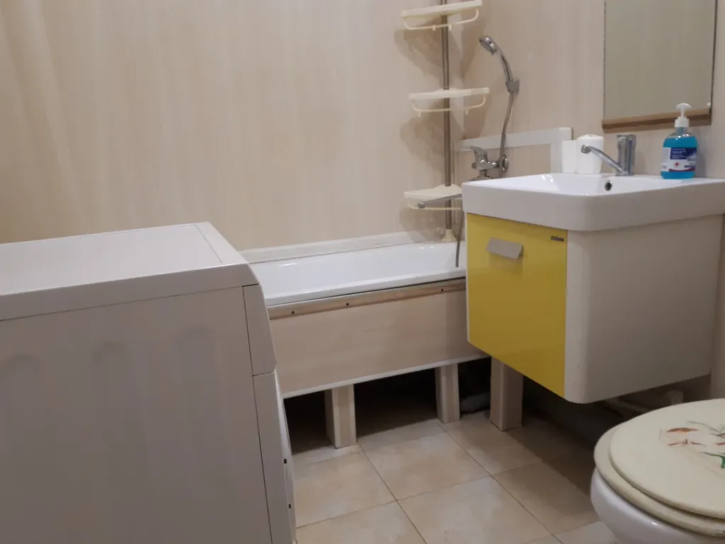 Квартира Квартира Рядом с Золотым Мостом — Владивосток