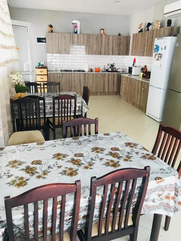 Коттедж Уютный гостевой дом среди гор в 100м от моря — Зубова Щель