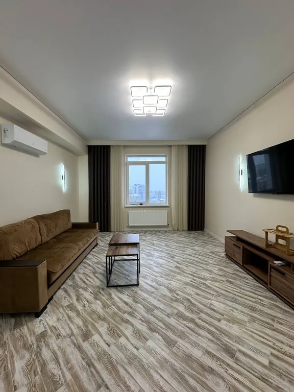 Уютная двухкомнатная квартира в центре города Пятигорск