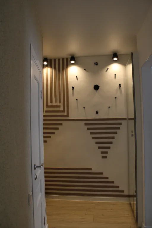 Апартаменты Руслан и Людмила