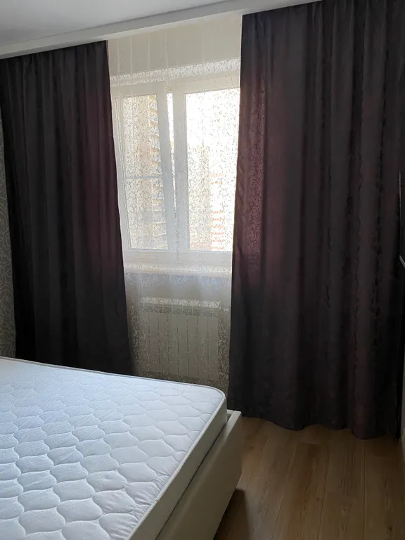 Большая уютная квартира рядом с праздничной столицей