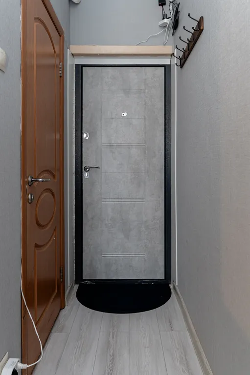 Квартира 1-комнатная Квартира — Москва