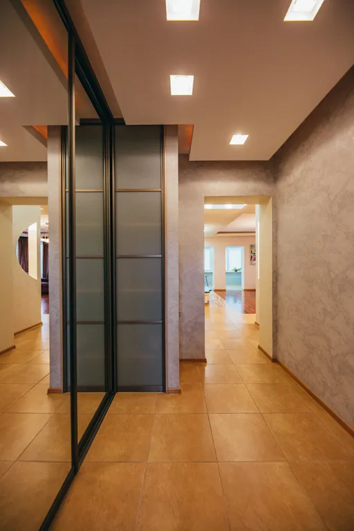 Квартира Уютная квартира в самом центре города — Калининград