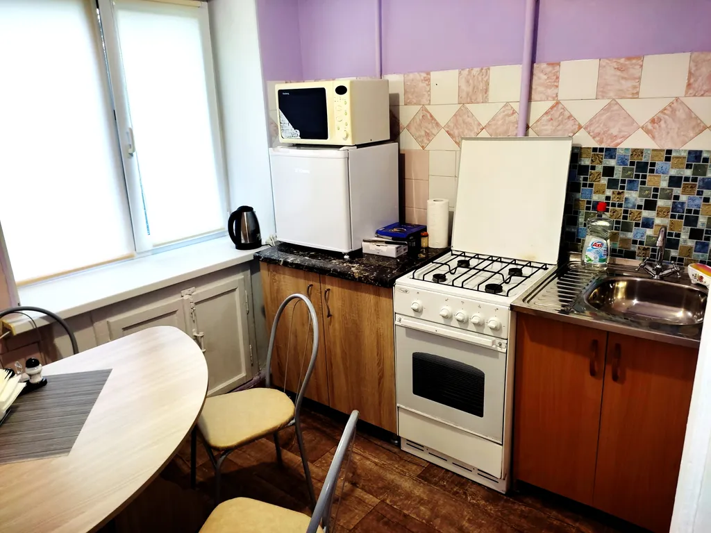 Квартира Квартира в 2-х километрах от Мамаева кургана — Волгоград