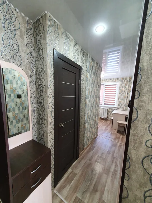 2-комнатная уютная квартира