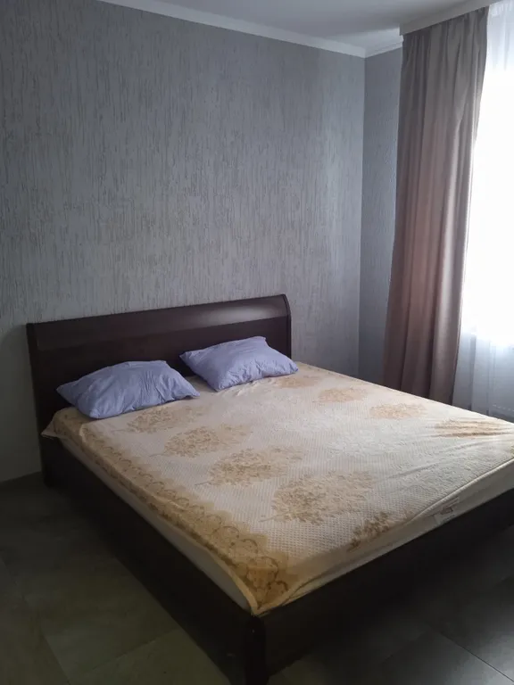 Новый уютный дом, со всеми удобствами