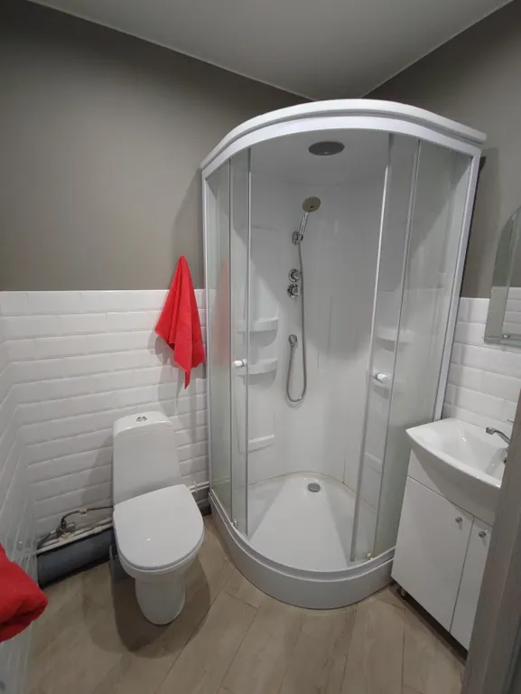 Замечательная квартира у Невы