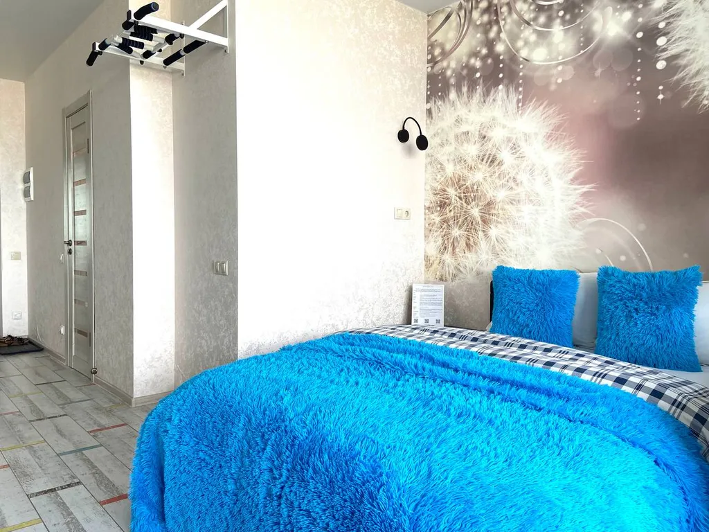 Квартира студия возле Самара Арена