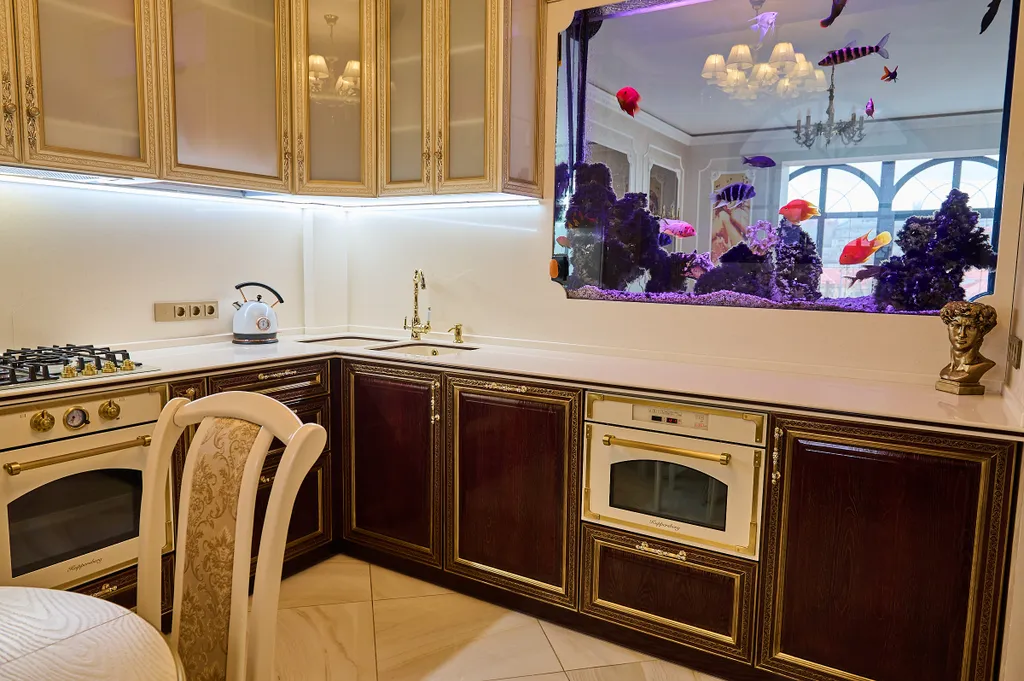 Квартира Квартира Люкс в самом центре — Севастополь