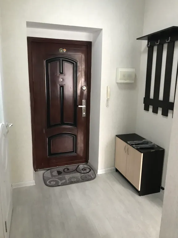 Светлая, чистая, уютная квартира после ремонта в тихом районе