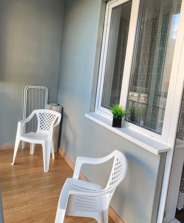 Квартира Уютная студия рядом с аэропортом — аренда посуточно в Екатеринбург