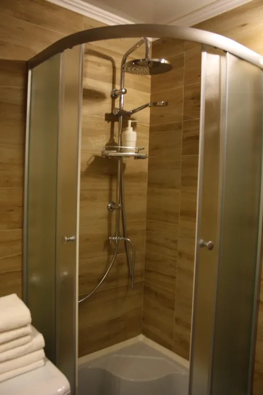 Квартира Квартира White room apartments — Калининград