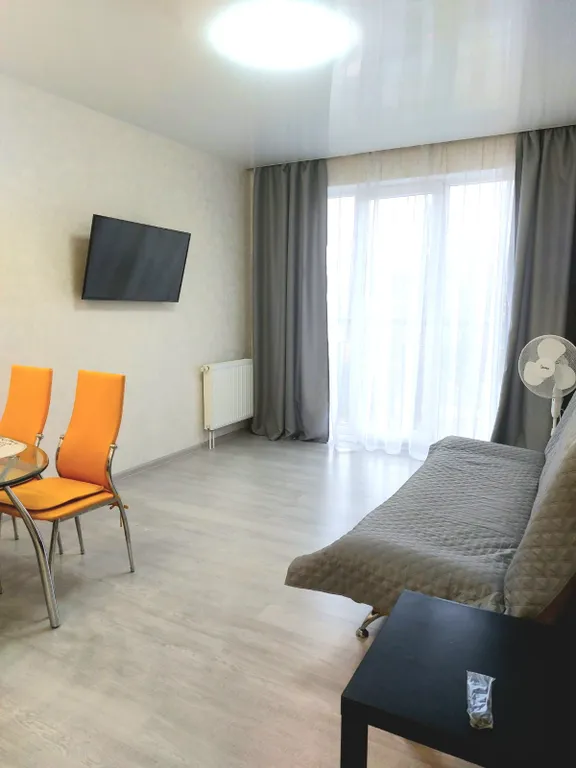 Комфортная и современная квартира в 3 минутах от набережной