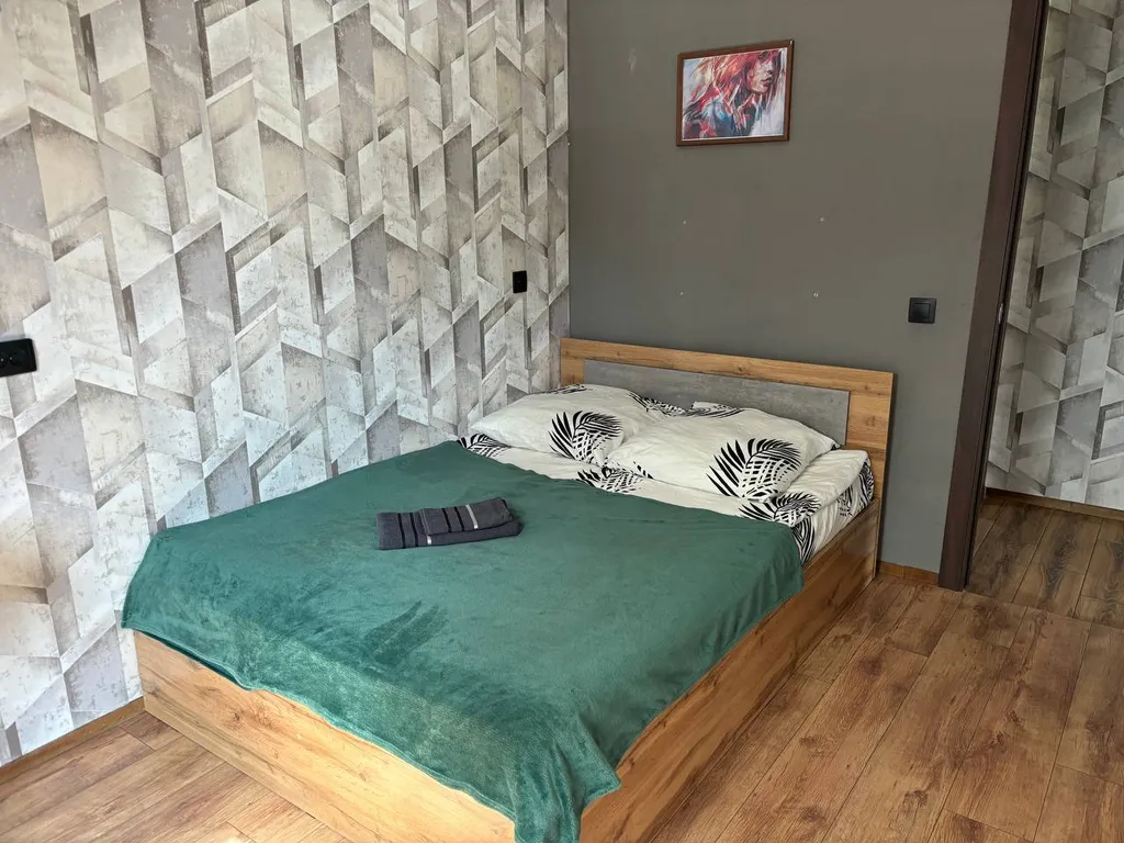 Дом отдыxа paнчо