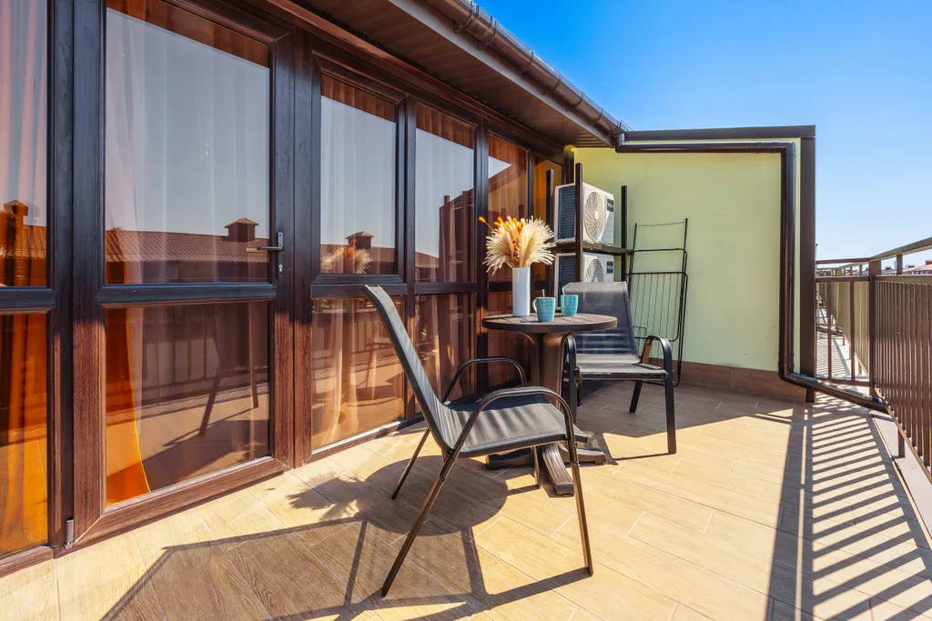 Коттедж Коттедж Таунхаус у моря — Головинка