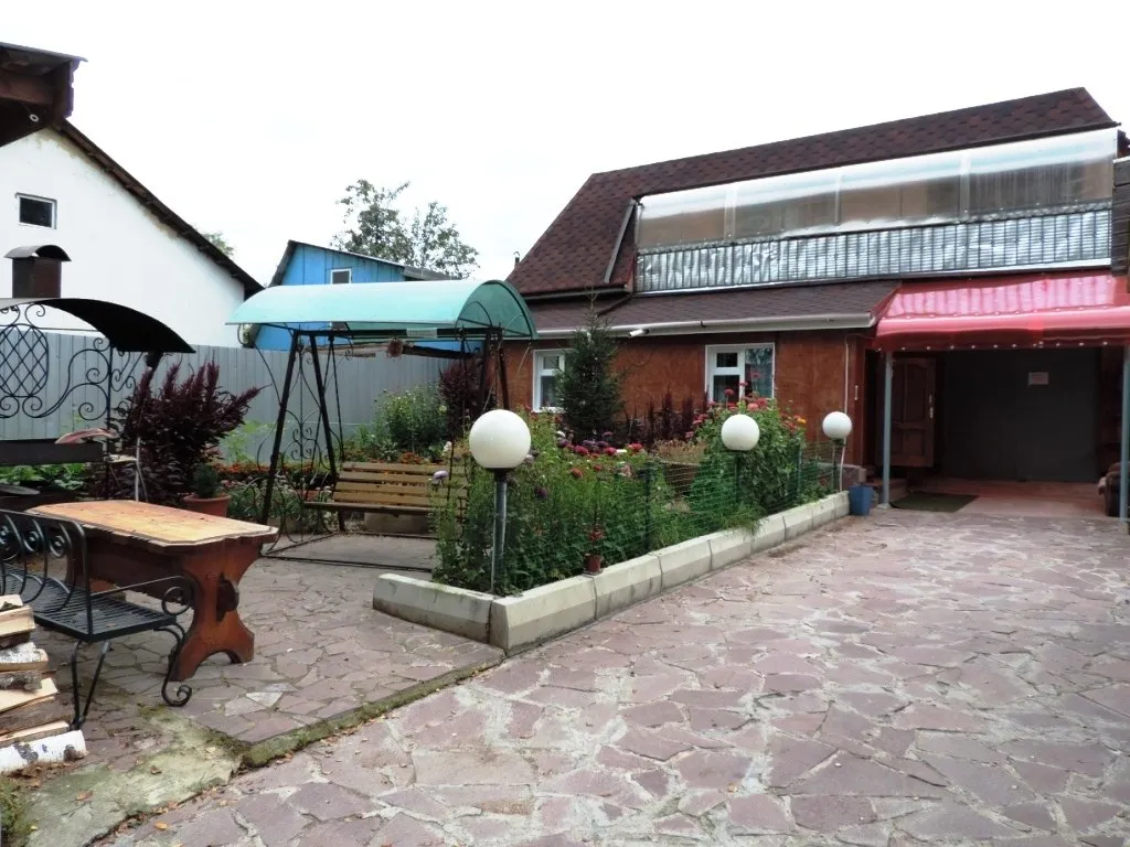 Коттедж Уютный дом с баней рядом с М-5 — аренда посуточно в Юрюзань