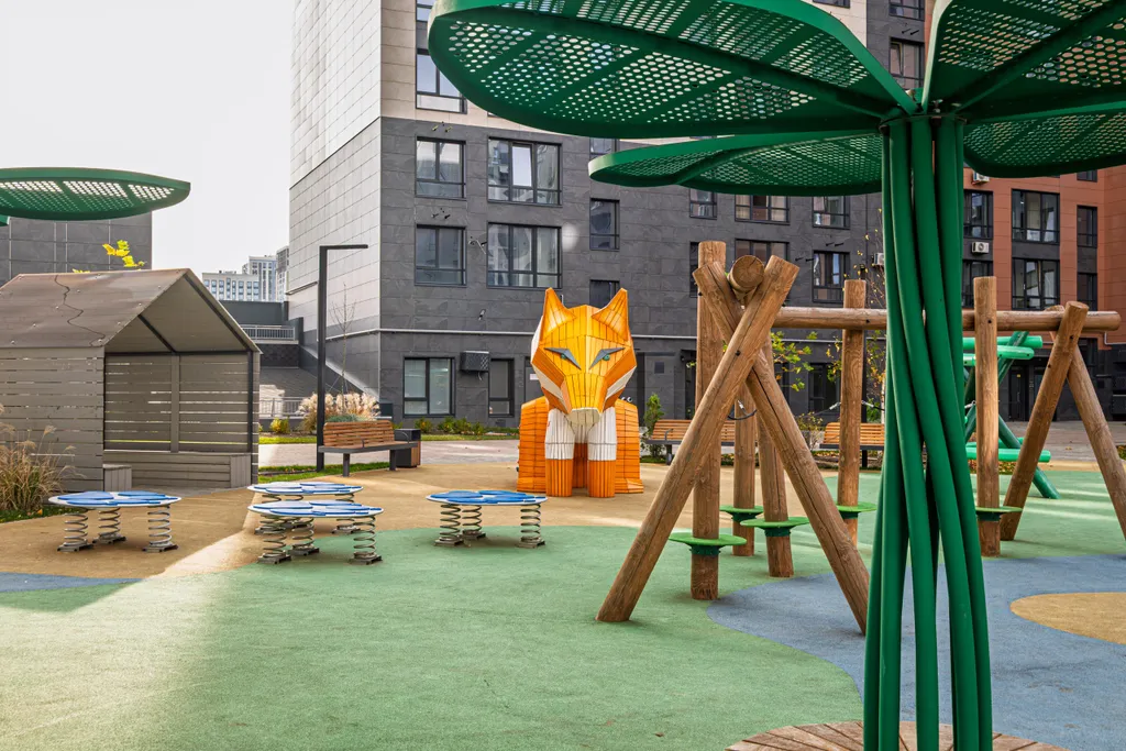 Не просто квартира, а стиль и качество